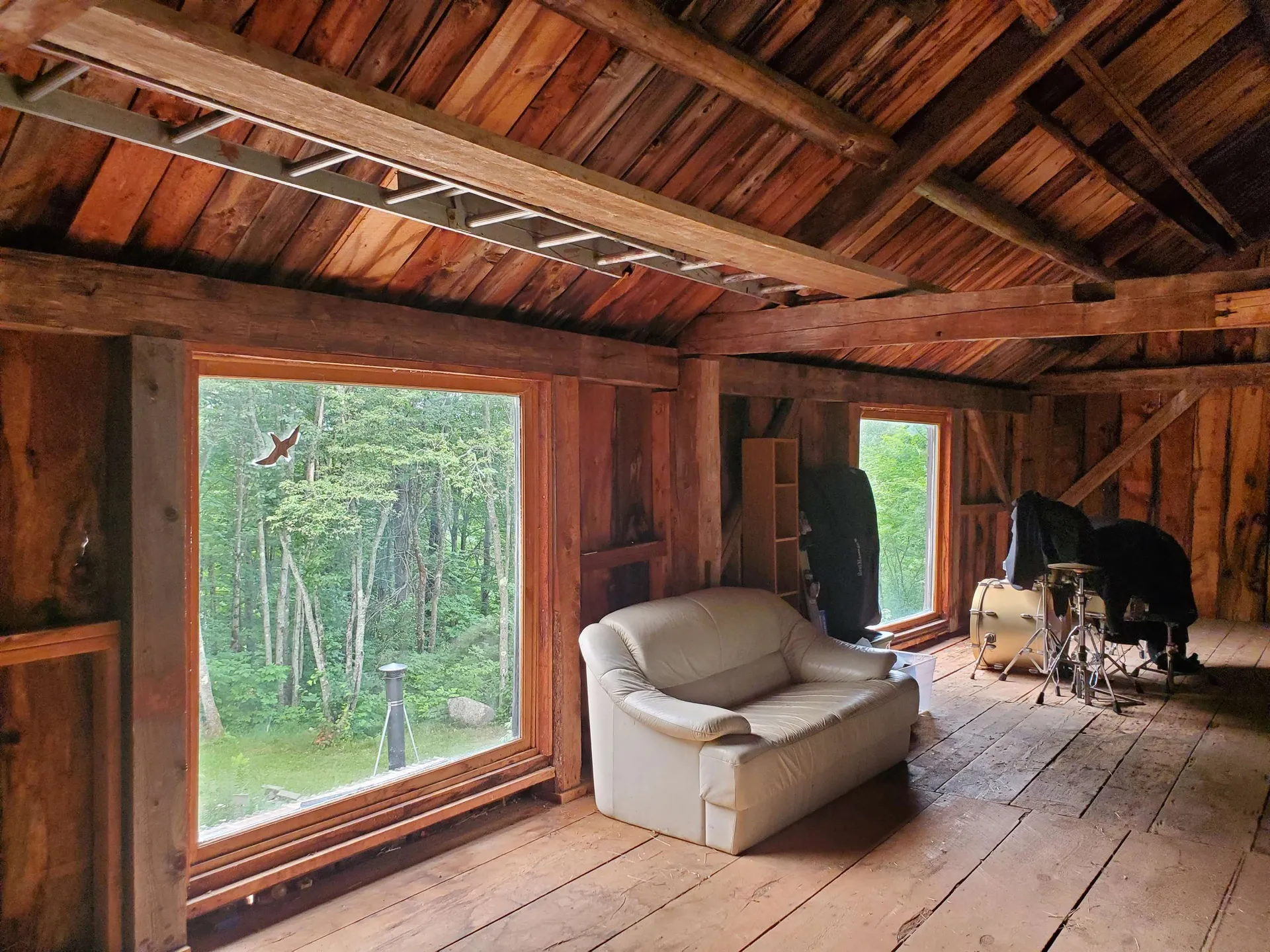 220 New Colony Road Orange NH 03741