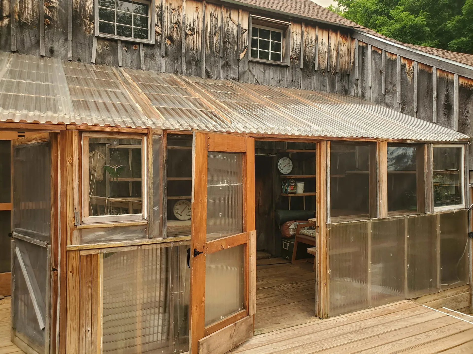 220 New Colony Road Orange NH 03741