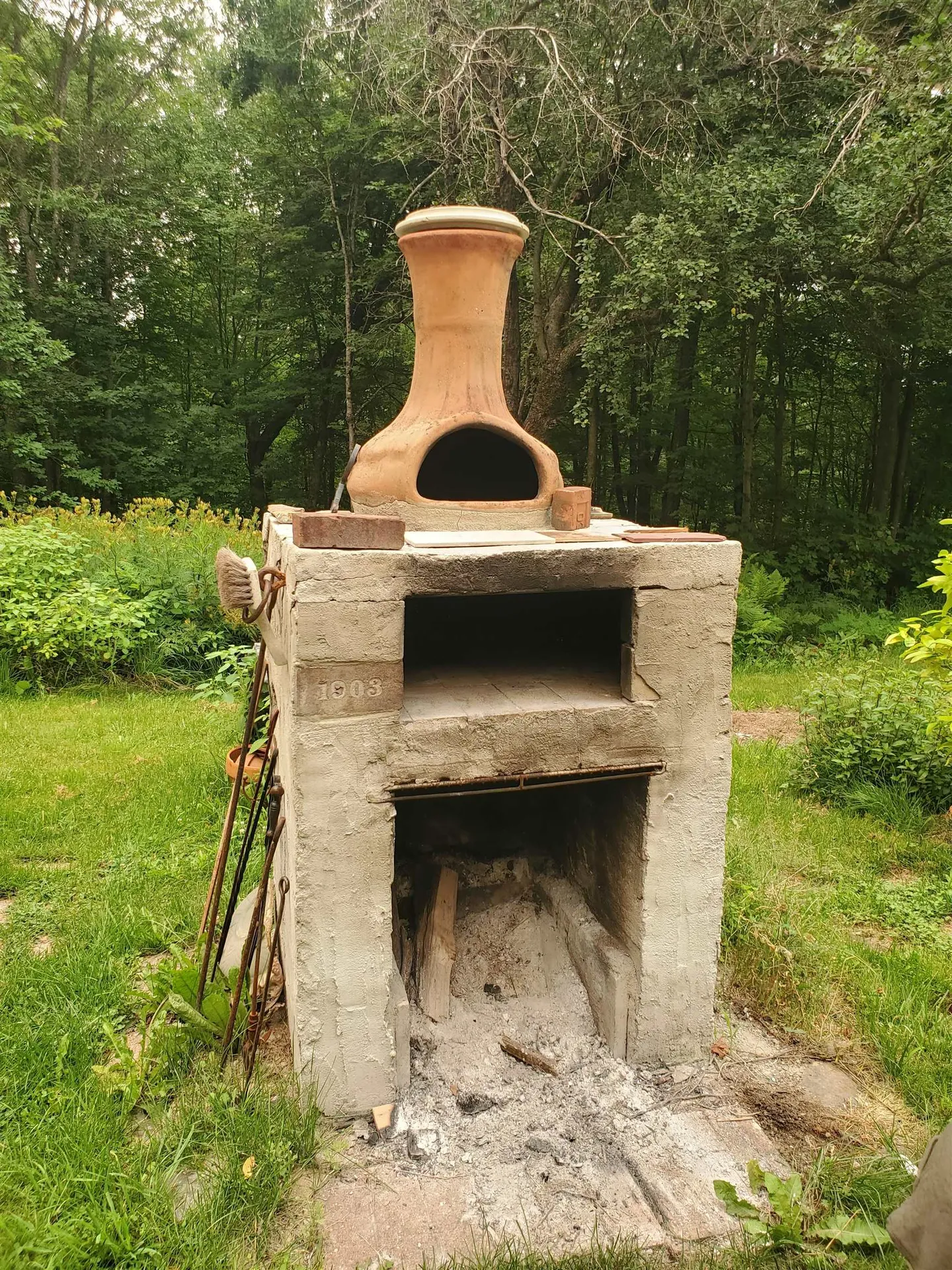 220 New Colony Road Orange NH 03741