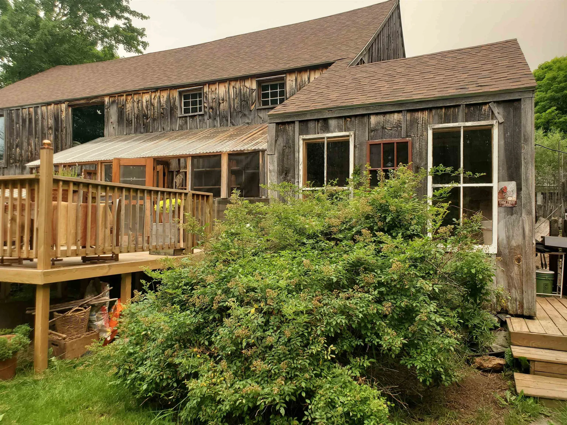 220 New Colony Road Orange NH 03741