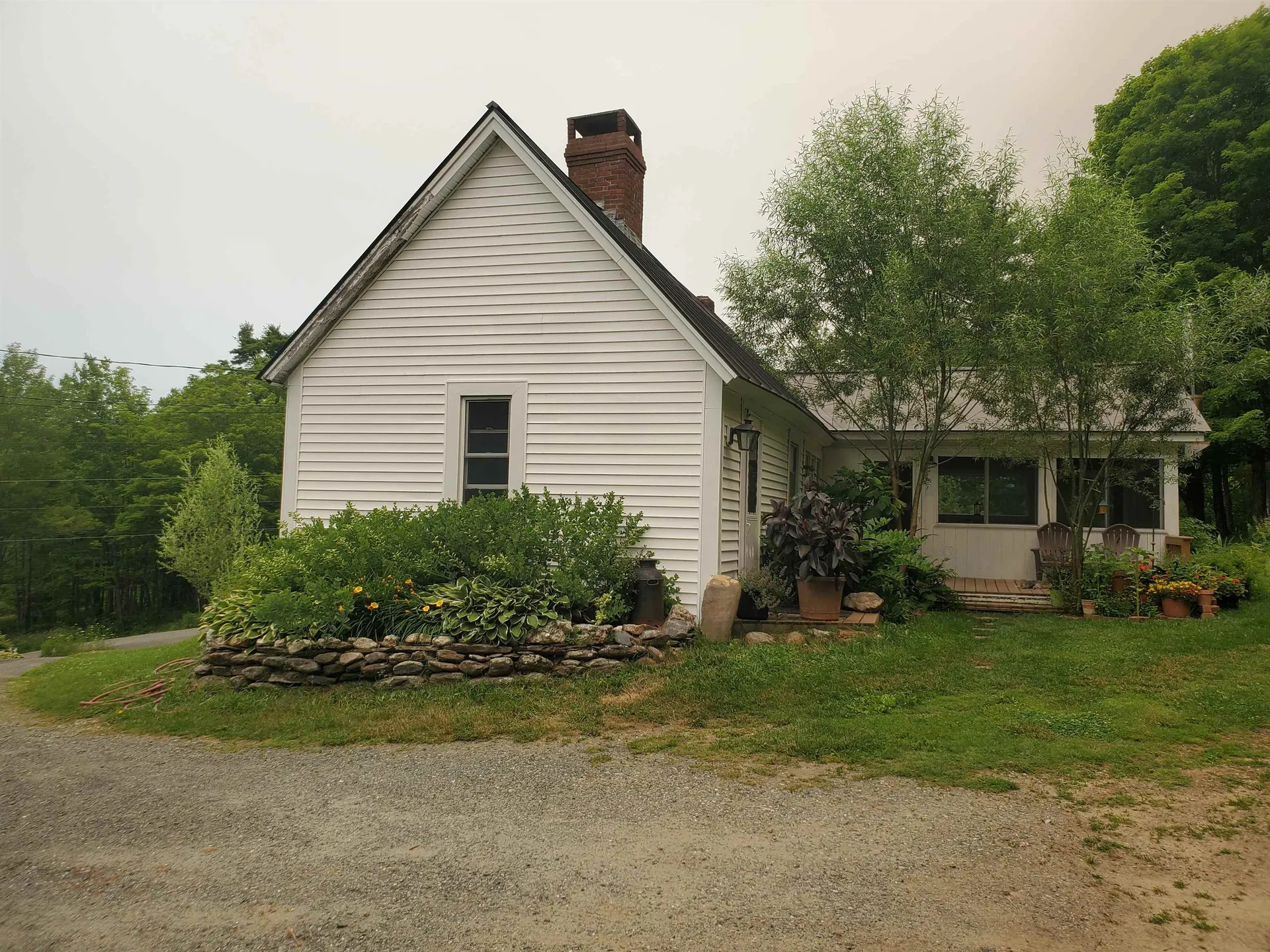 220 New Colony Road Orange NH 03741