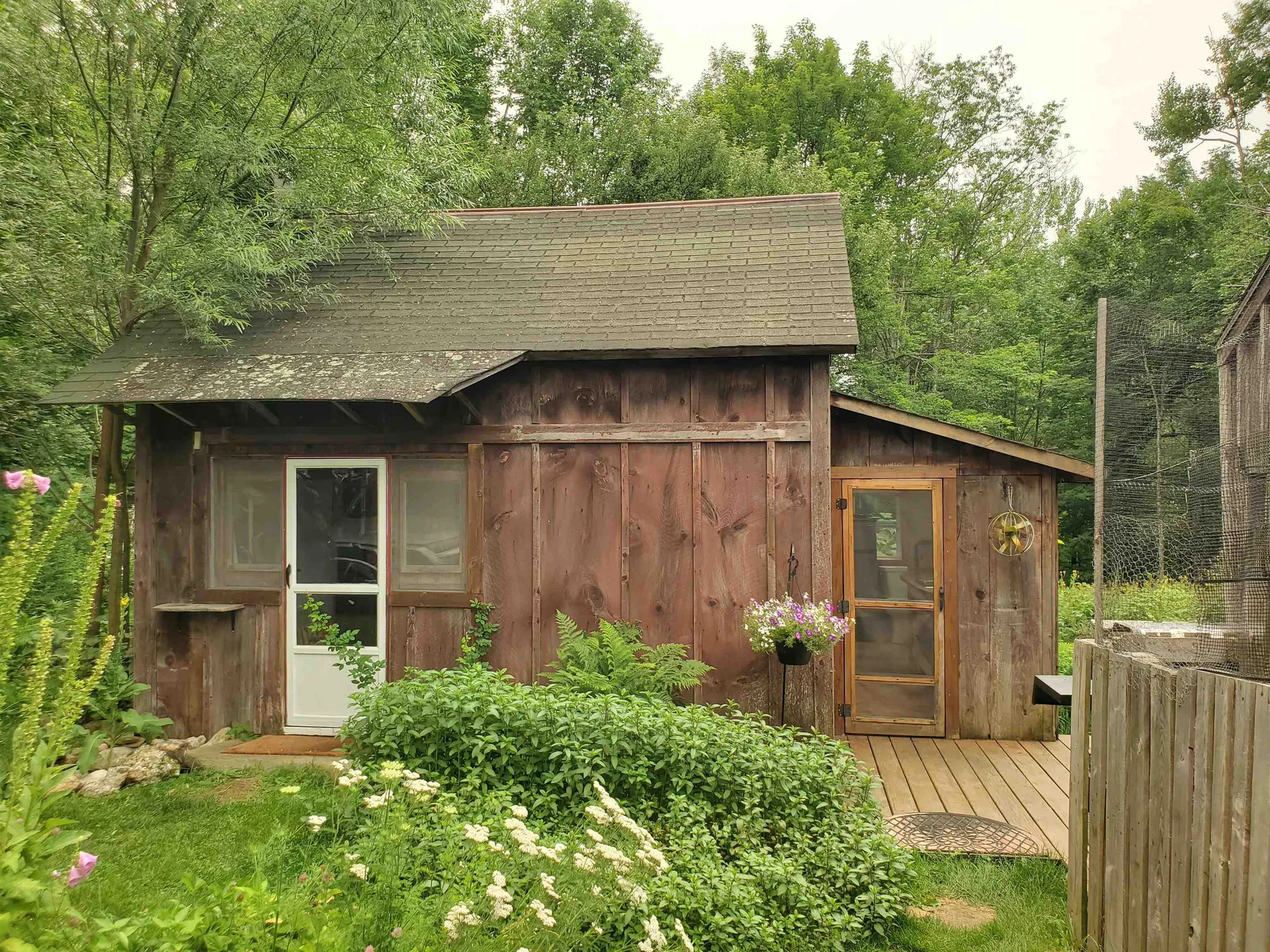 220 New Colony Road Orange NH 03741