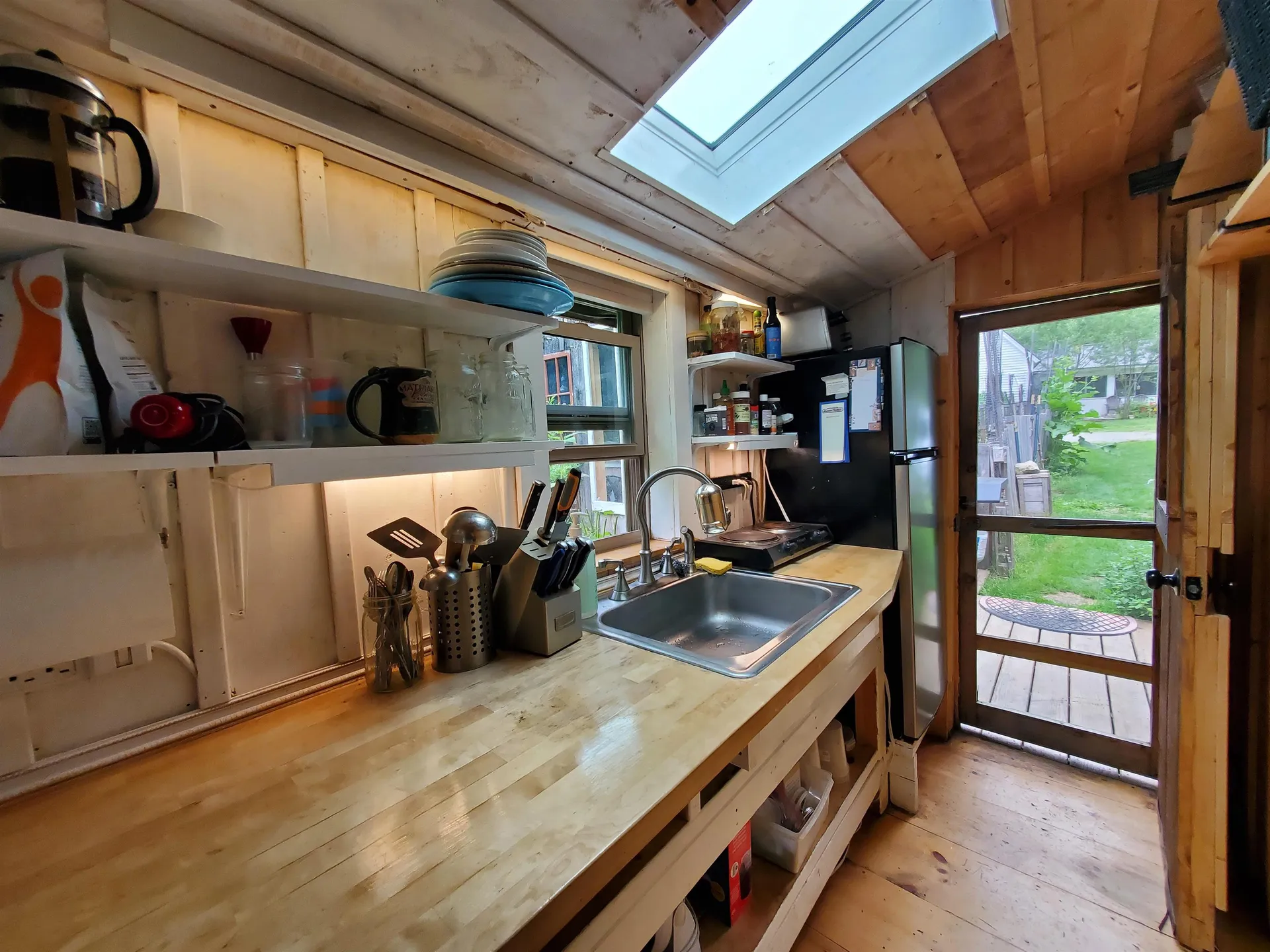 220 New Colony Road Orange NH 03741