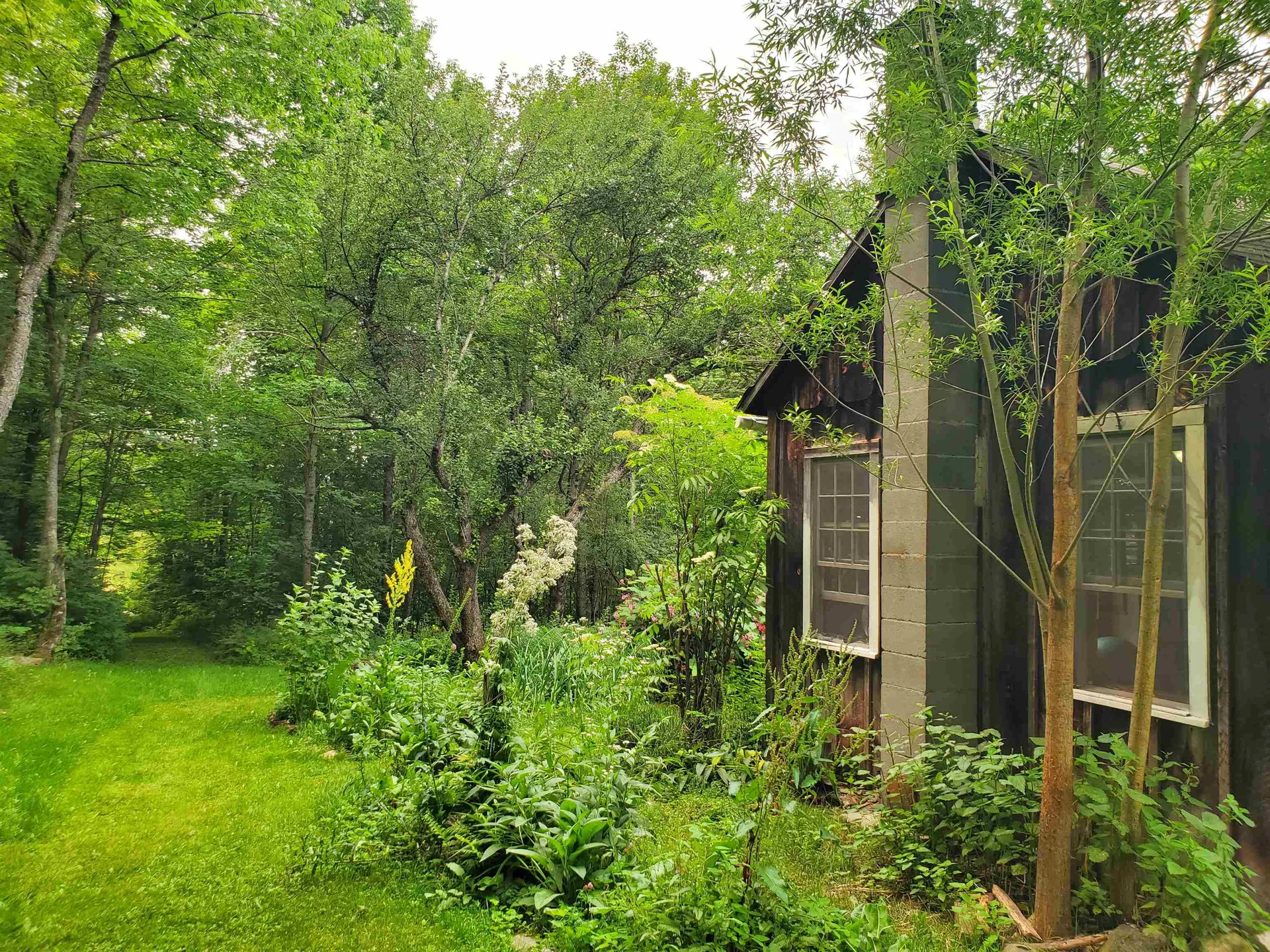 220 New Colony Road Orange NH 03741