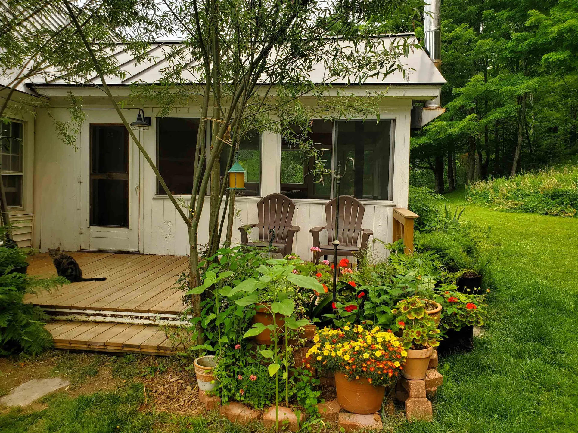 220 New Colony Road Orange NH 03741