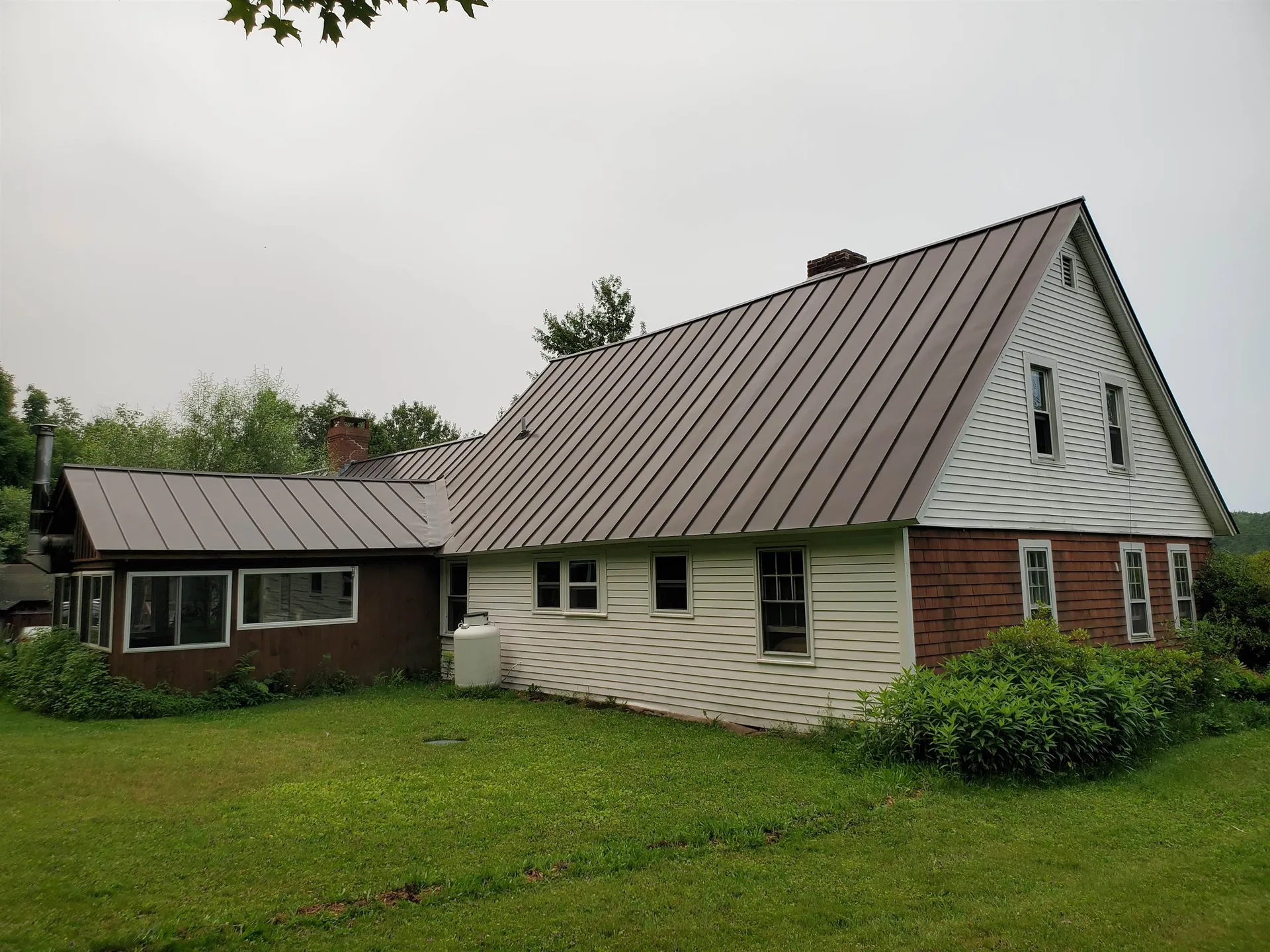 220 New Colony Road Orange NH 03741