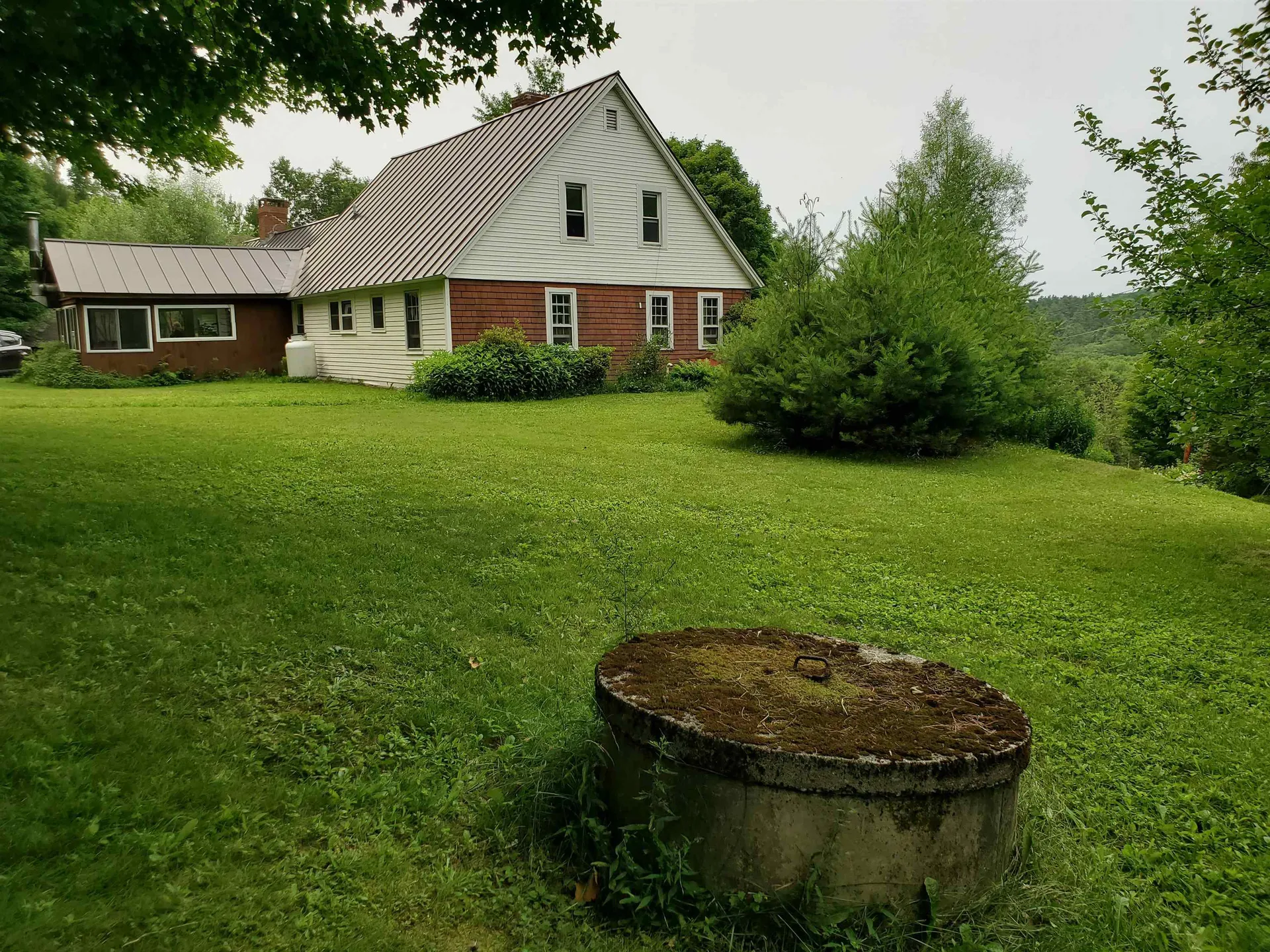 220 New Colony Road Orange NH 03741