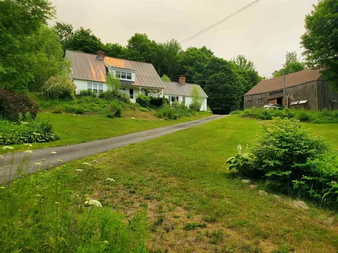 220 New Colony Road Orange NH 03741