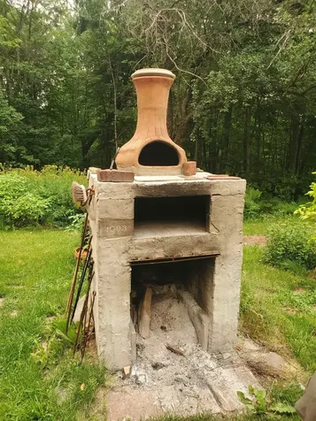 220 New Colony Road Orange NH 03741