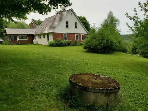 220 New Colony Road Orange NH 03741