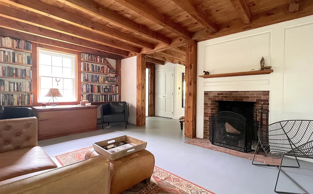 190 Scallop Drive Dorset VT 05251