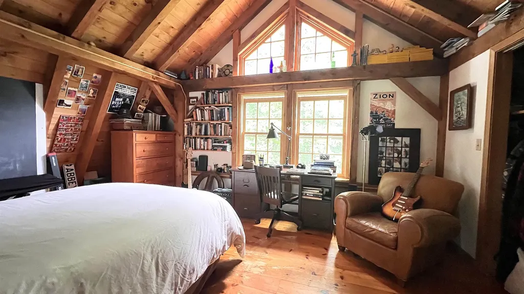 190 Scallop Drive Dorset VT 05251