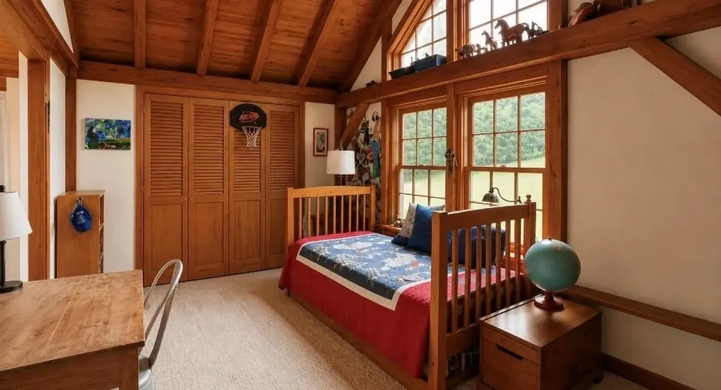190 Scallop Drive Dorset VT 05251