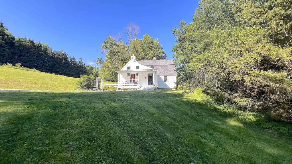 190 Scallop Drive Dorset VT 05251