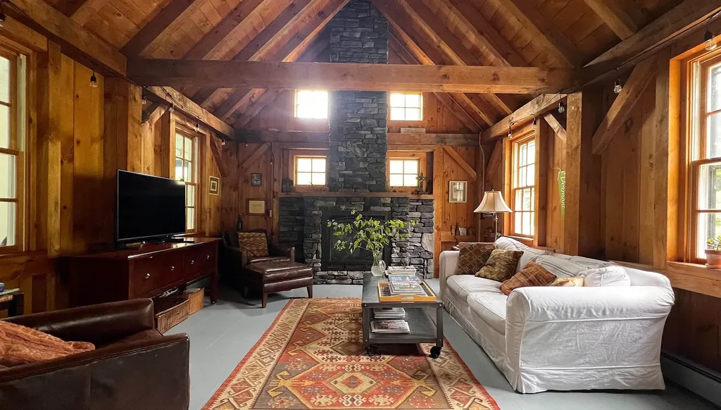 190 Scallop Drive Dorset VT 05251