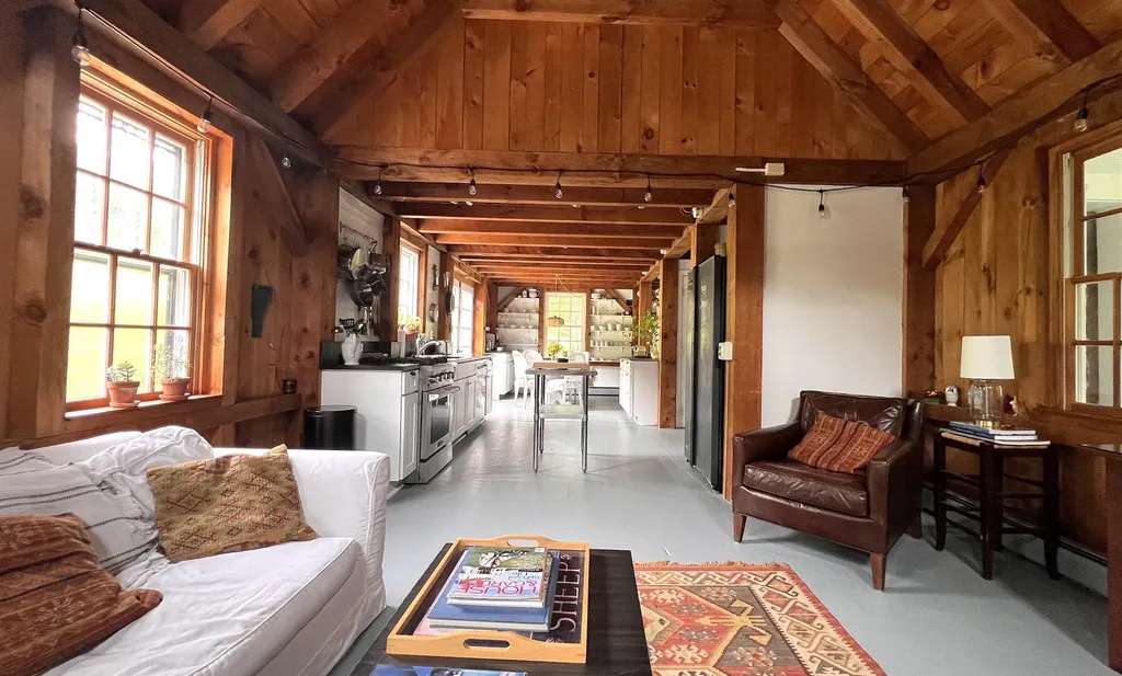 190 Scallop Drive Dorset VT 05251