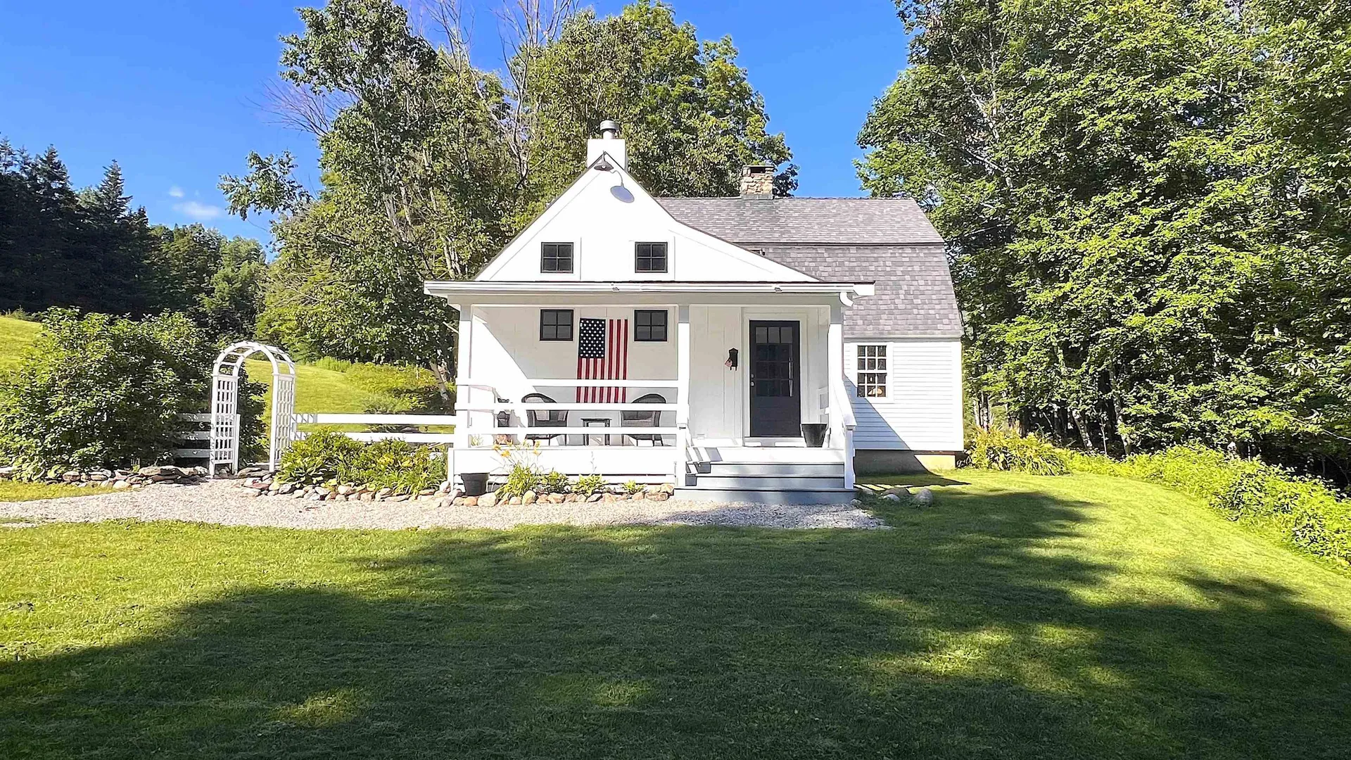 190 Scallop Drive Dorset VT 05251