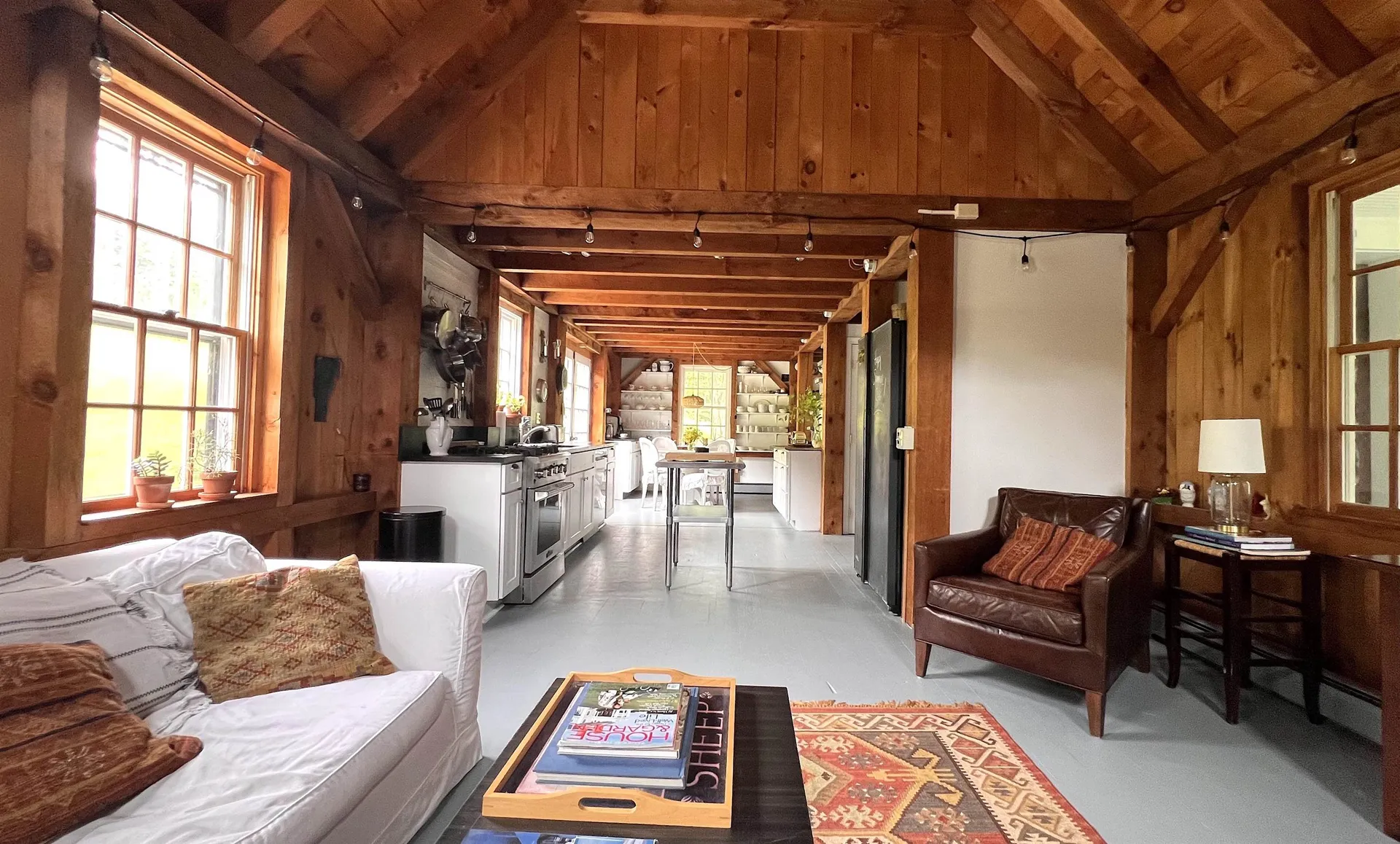 190 Scallop Drive Dorset VT 05251