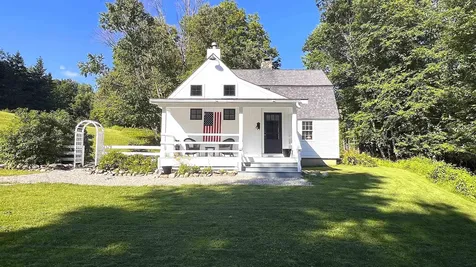 190 Scallop Drive Dorset VT 05251