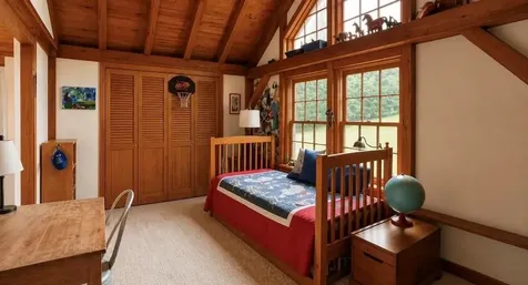 190 Scallop Drive Dorset VT 05251