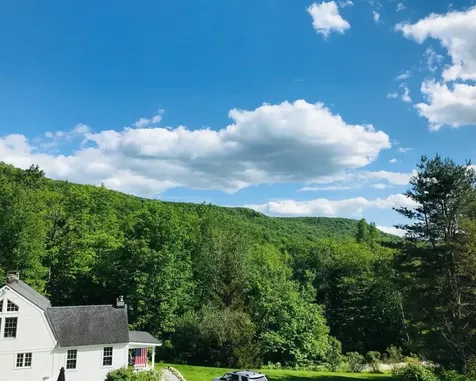 190 Scallop Drive Dorset VT 05251
