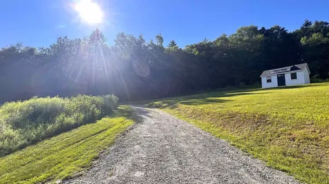 190 Scallop Drive Dorset VT 05251