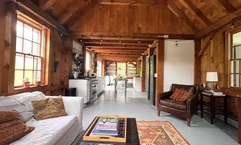 190 Scallop Drive Dorset VT 05251