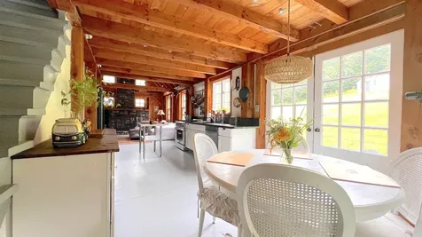 190 Scallop Drive Dorset VT 05251