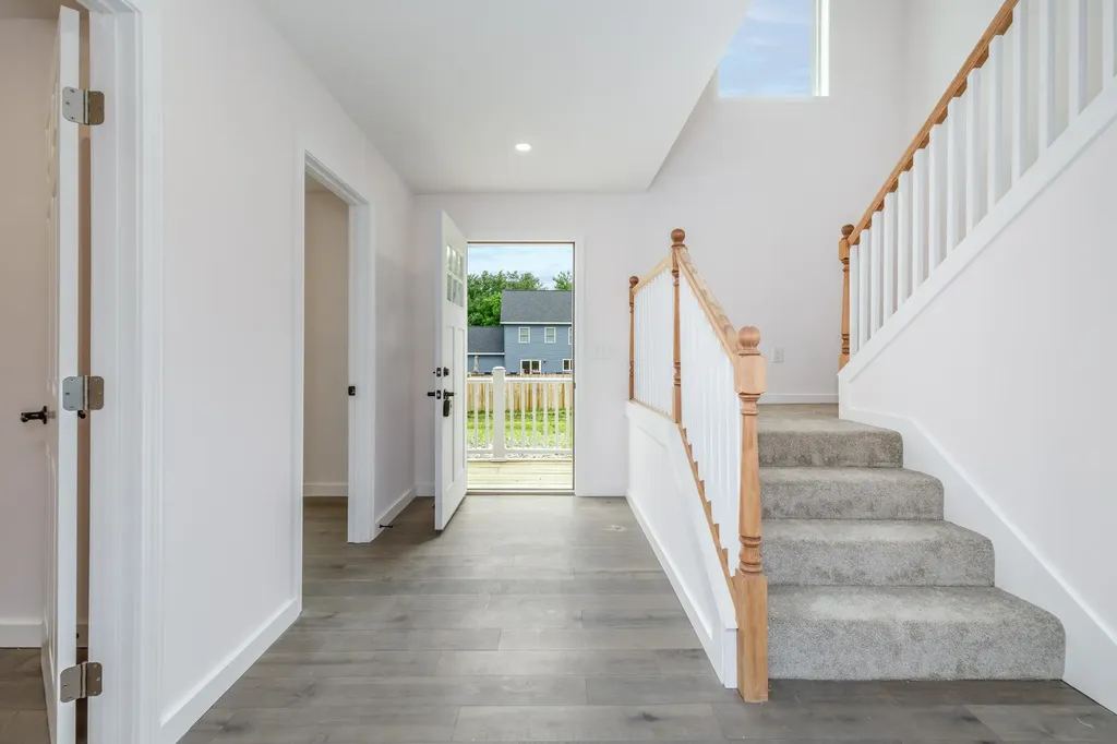 603 Clough Hill Road Loudon NH 03307