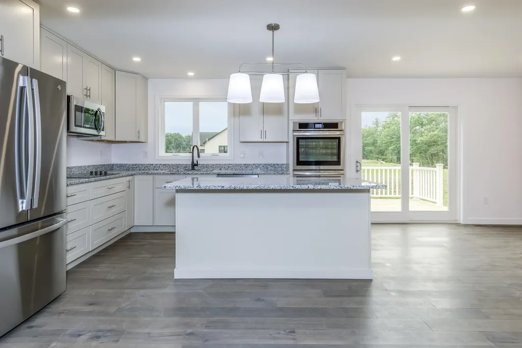 603 Clough Hill Road Loudon NH 03307