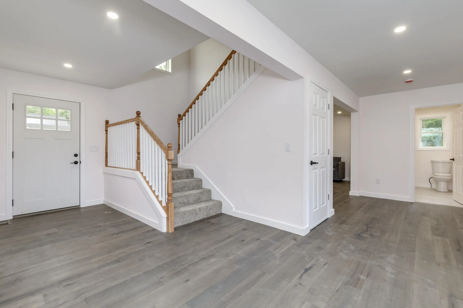 603 Clough Hill Road Loudon NH 03307