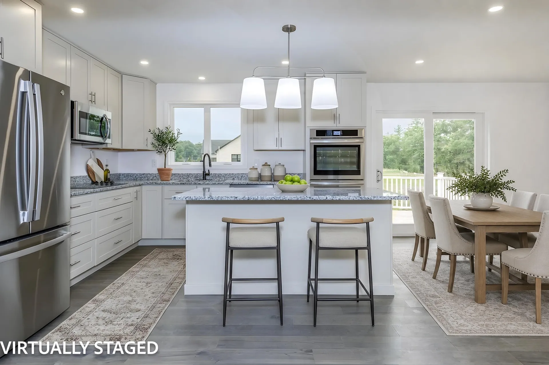 603 Clough Hill Road Loudon NH 03307