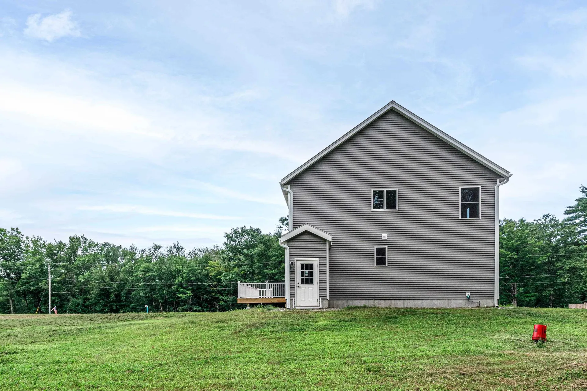 603 Clough Hill Road Loudon NH 03307