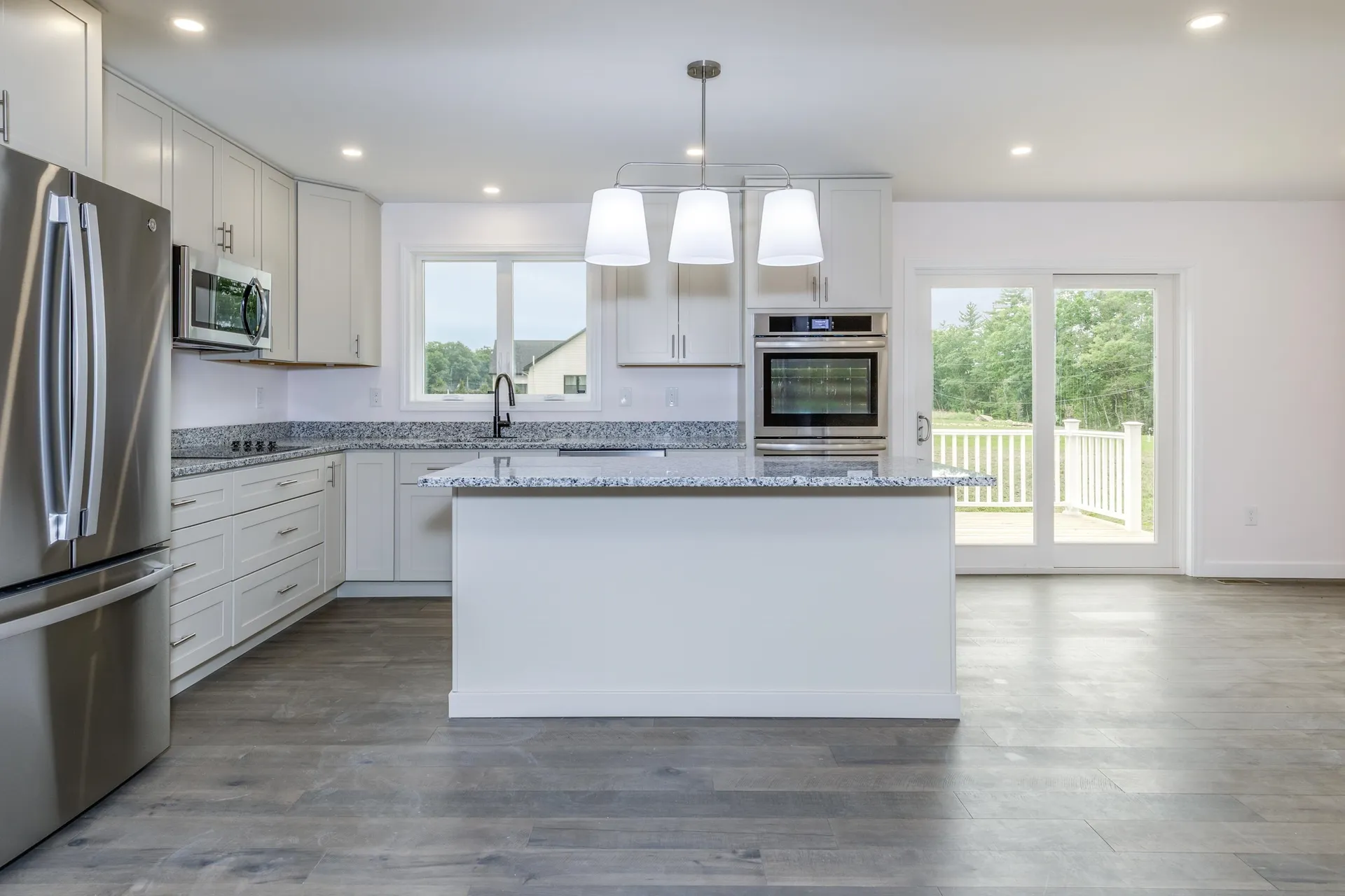 603 Clough Hill Road Loudon NH 03307