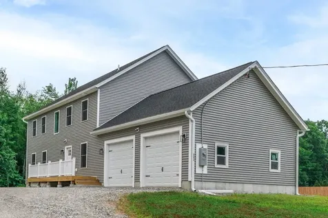 603 Clough Hill Road Loudon NH 03307