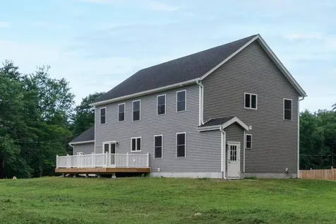 603 Clough Hill Road Loudon NH 03307