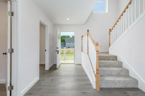 603 Clough Hill Road Loudon NH 03307