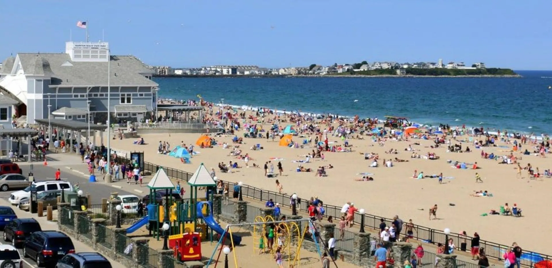 415 Ocean Boulevard Hampton NH 03842