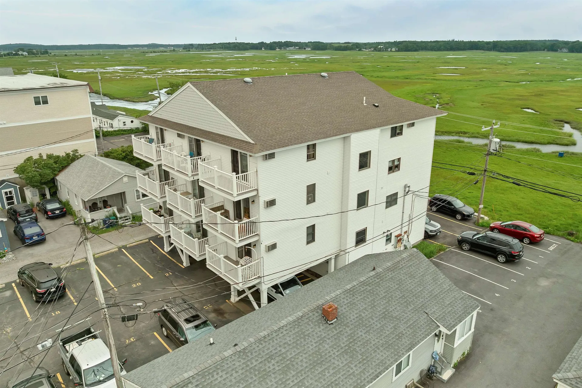 415 Ocean Boulevard Hampton NH 03842