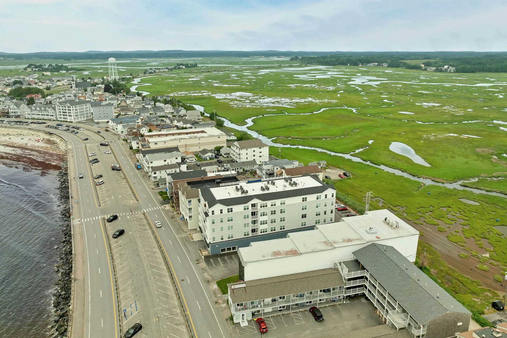 415 Ocean Boulevard Hampton NH 03842