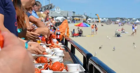 415 Ocean Boulevard Hampton NH 03842