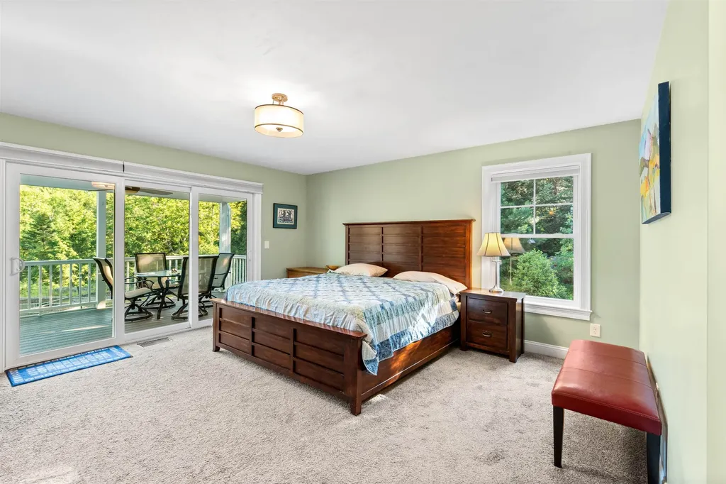 32 Cameron Drive Jackson NH 03846