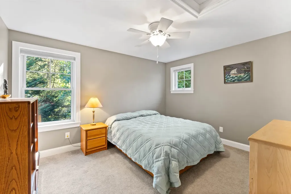 32 Cameron Drive Jackson NH 03846