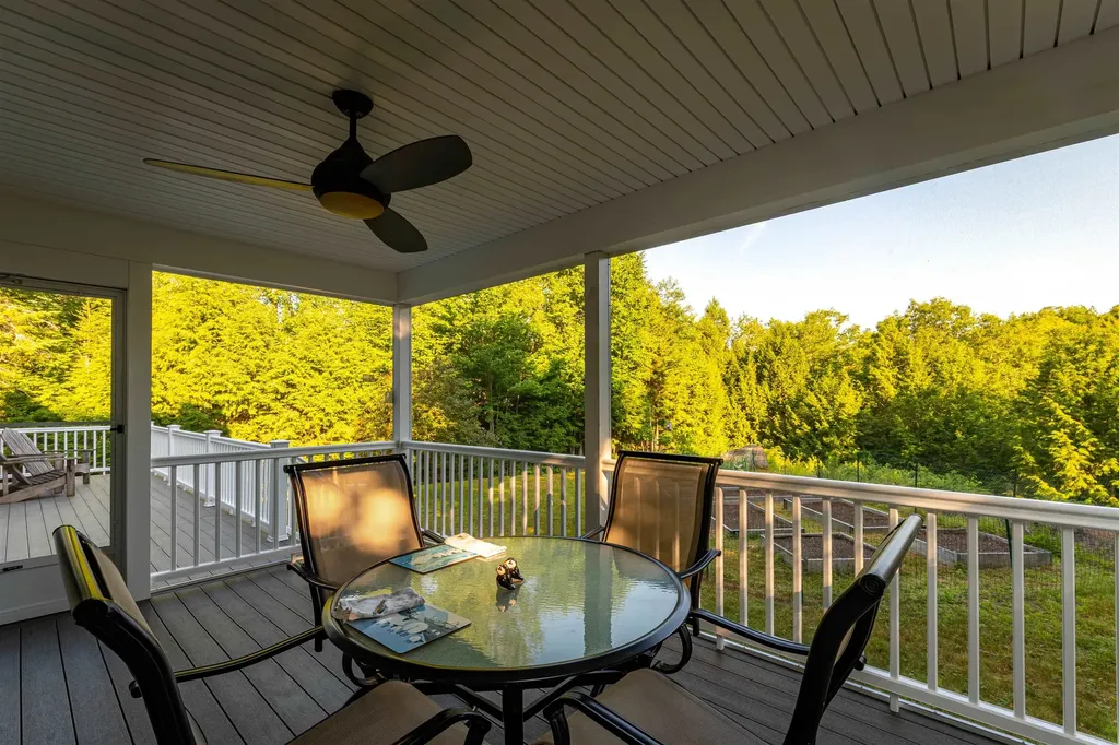32 Cameron Drive Jackson NH 03846