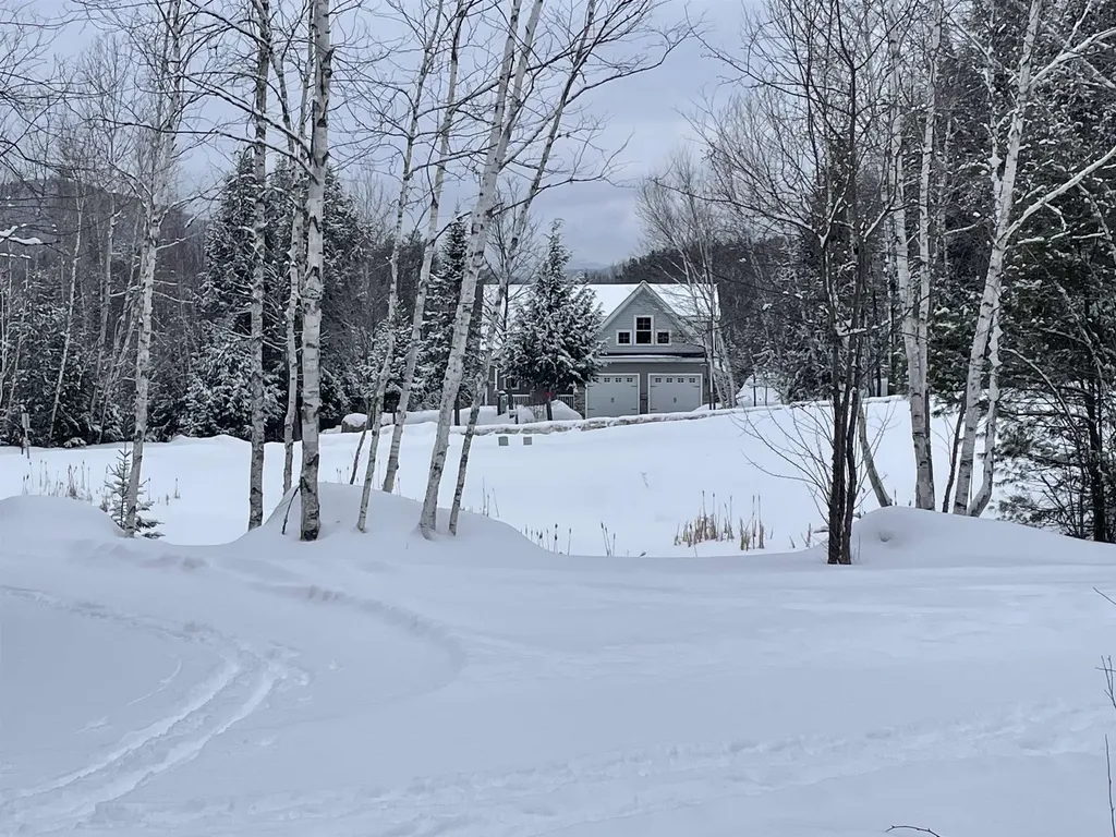 32 Cameron Drive Jackson NH 03846