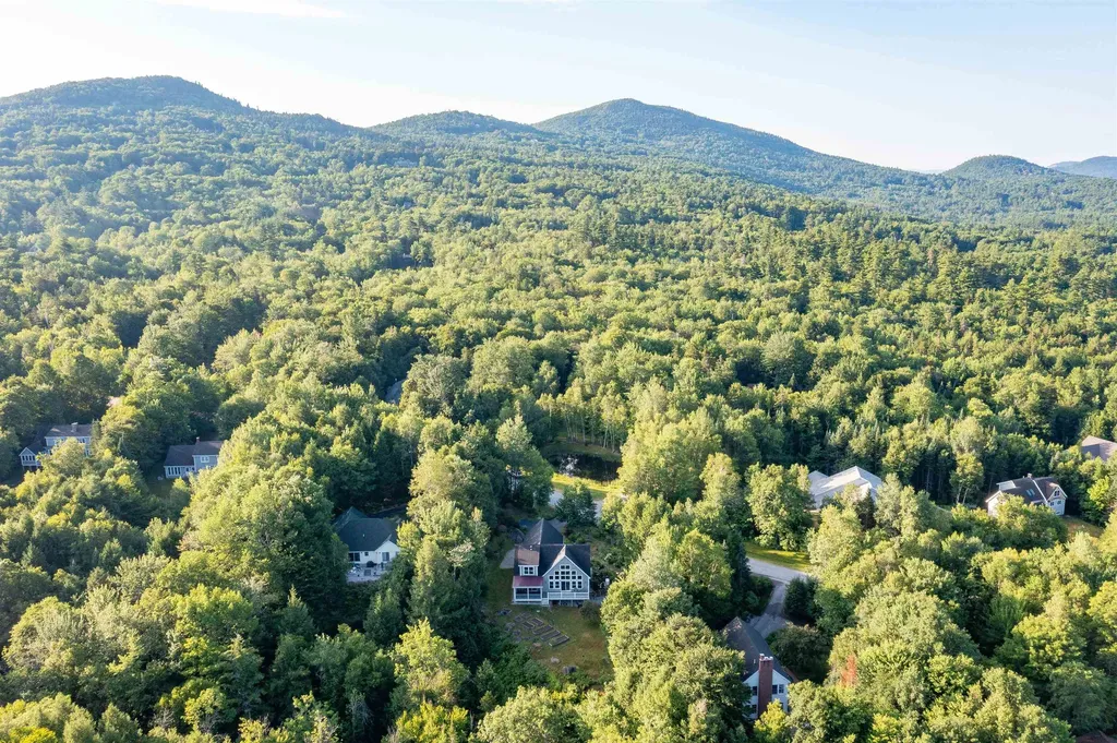 32 Cameron Drive Jackson NH 03846