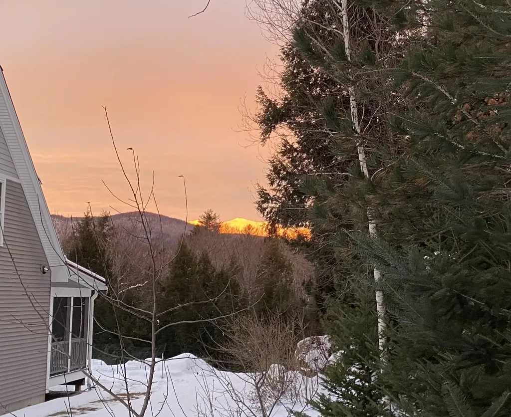 32 Cameron Drive Jackson NH 03846
