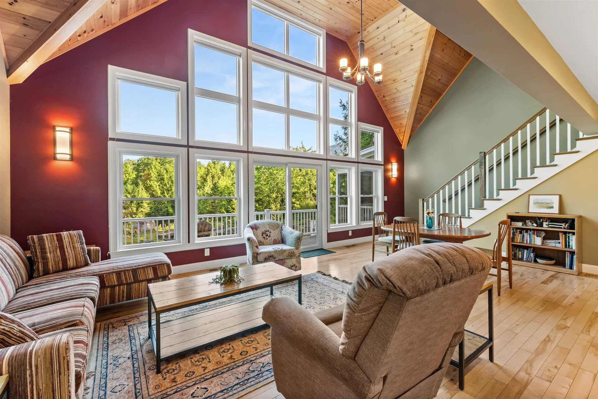 32 Cameron Drive Jackson NH 03846
