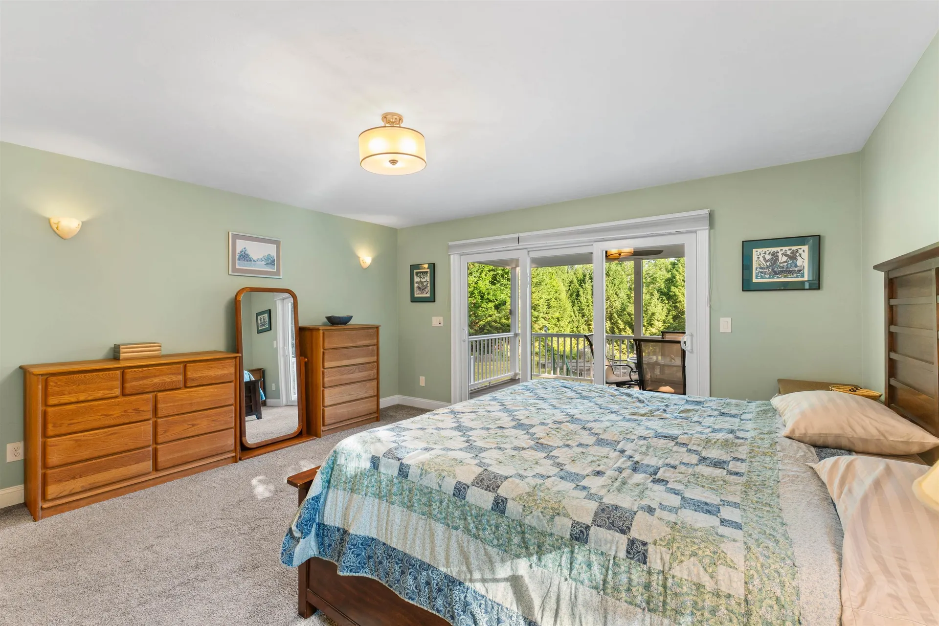 32 Cameron Drive Jackson NH 03846