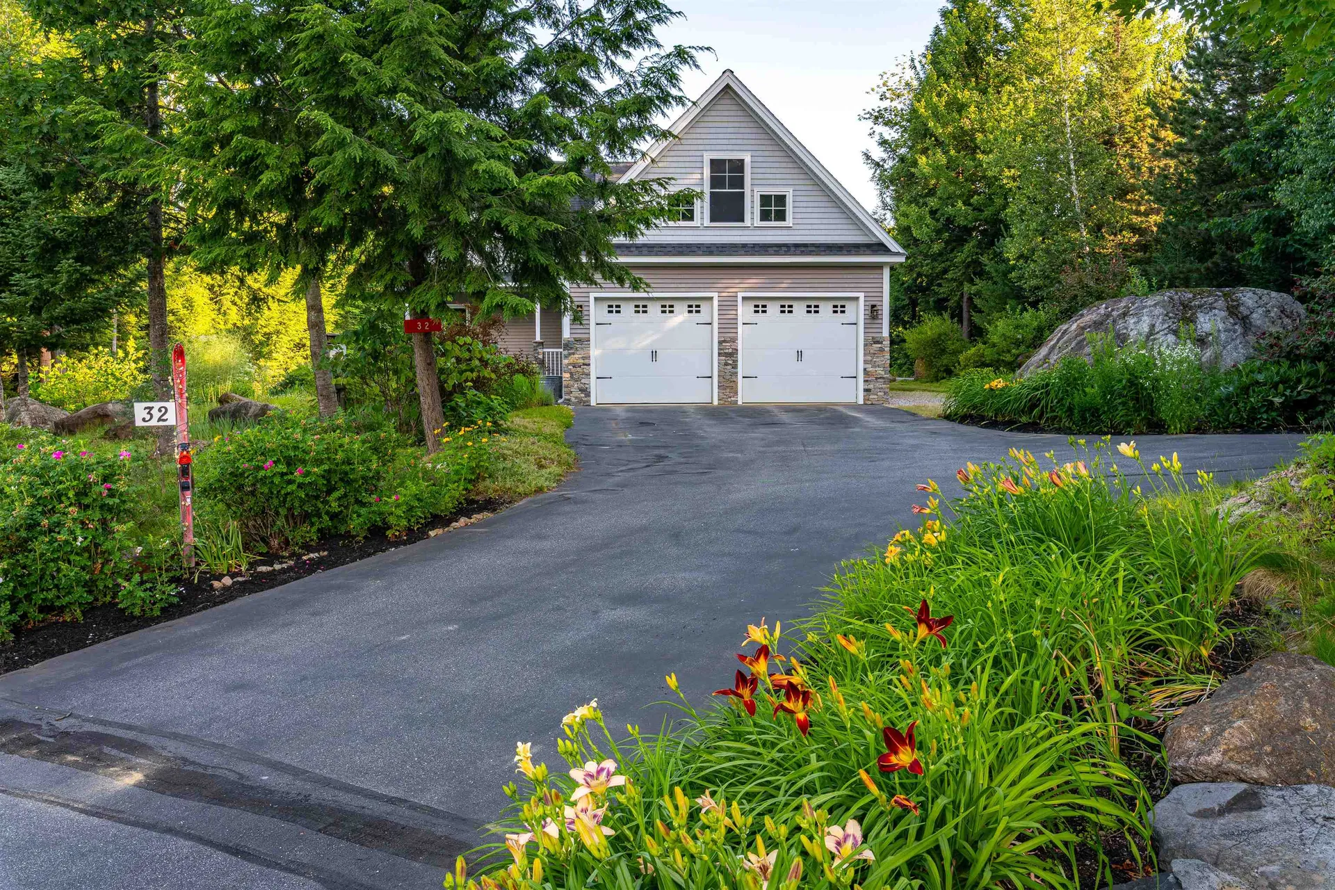 32 Cameron Drive Jackson NH 03846